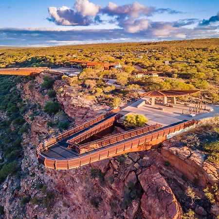 Kalbarri Tudor Holiday Park Екстер'єр фото