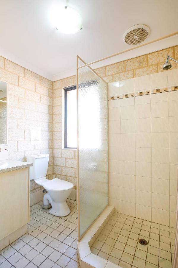 Kalbarri Tudor Holiday Park Екстер'єр фото