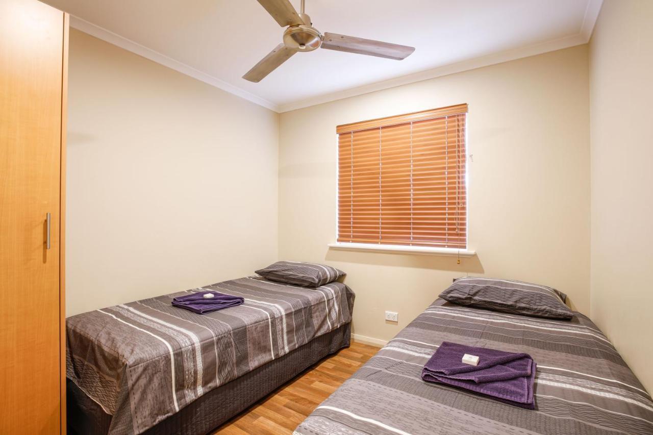Kalbarri Tudor Holiday Park Екстер'єр фото