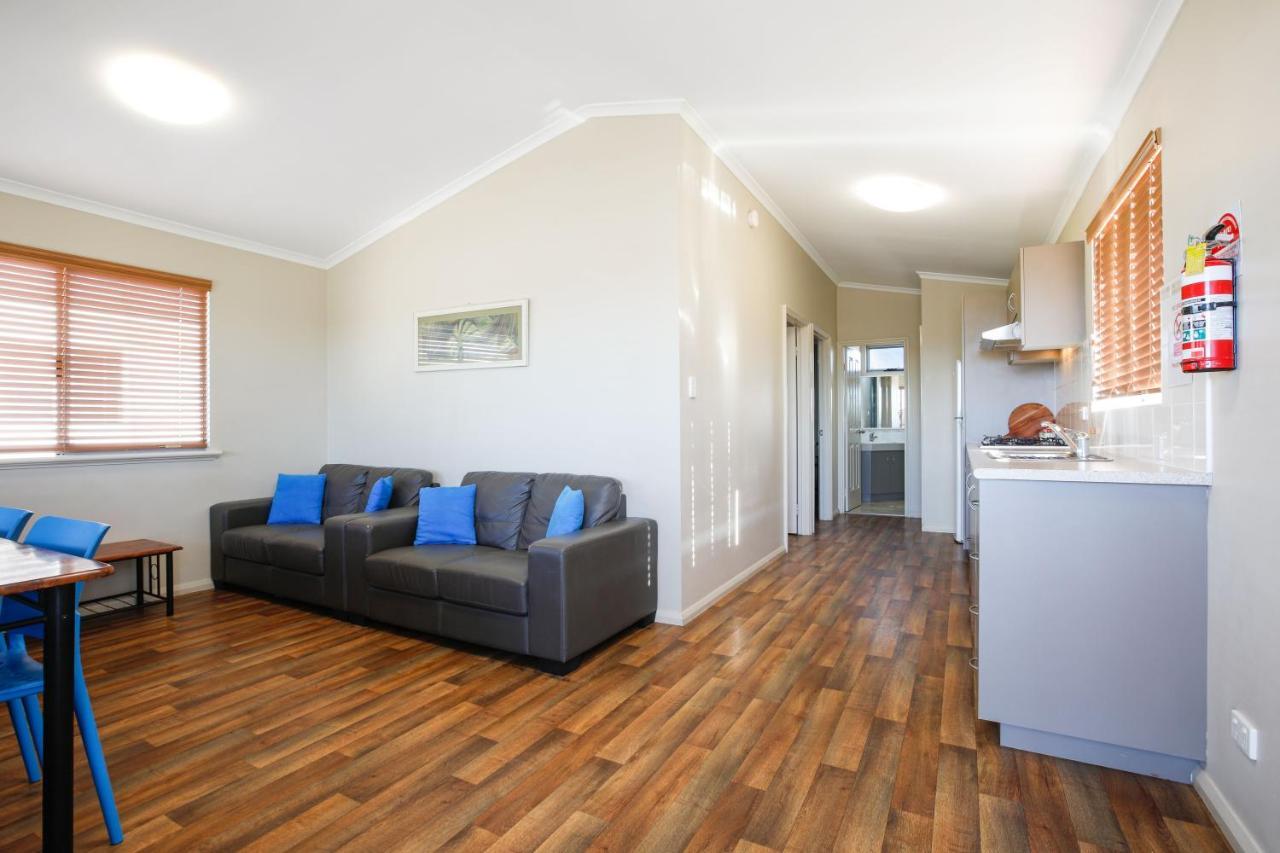 Kalbarri Tudor Holiday Park Екстер'єр фото