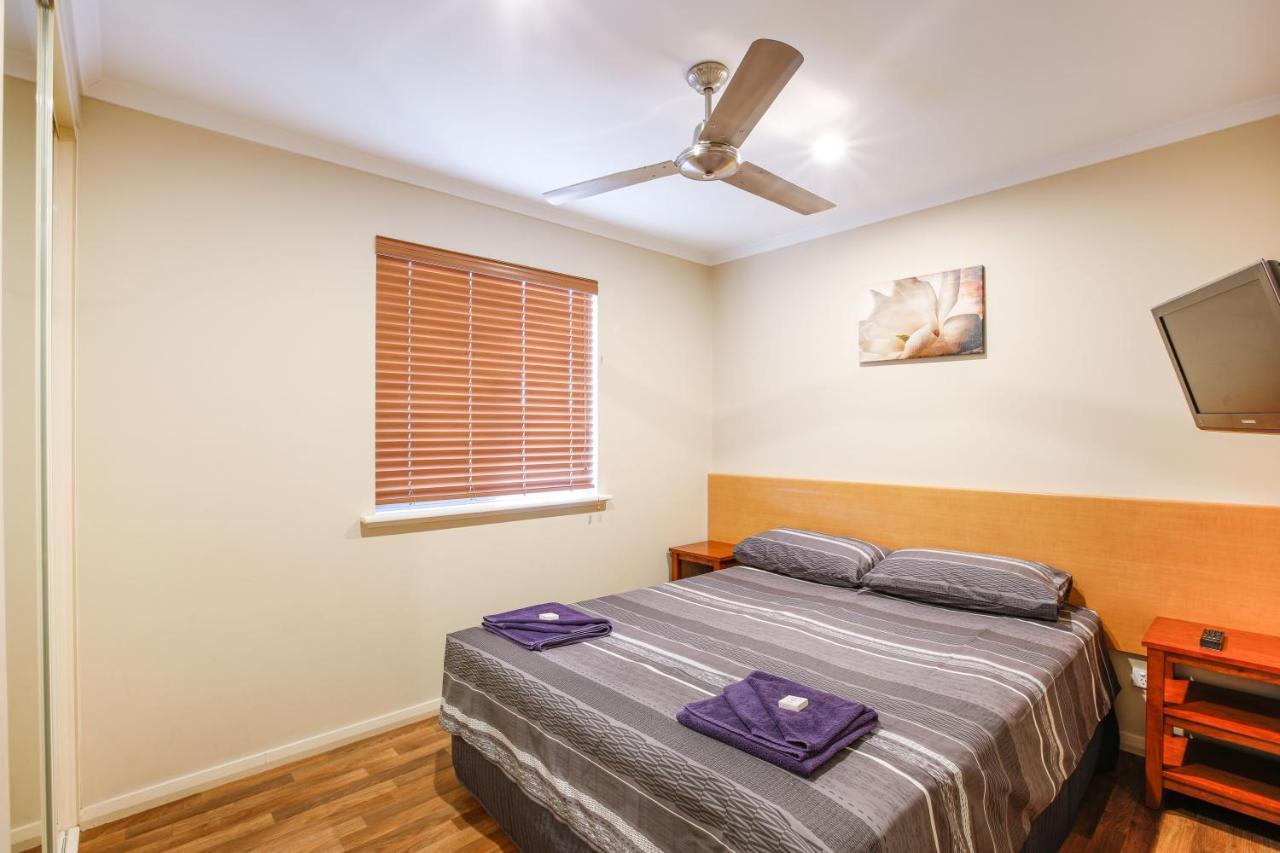 Kalbarri Tudor Holiday Park Екстер'єр фото