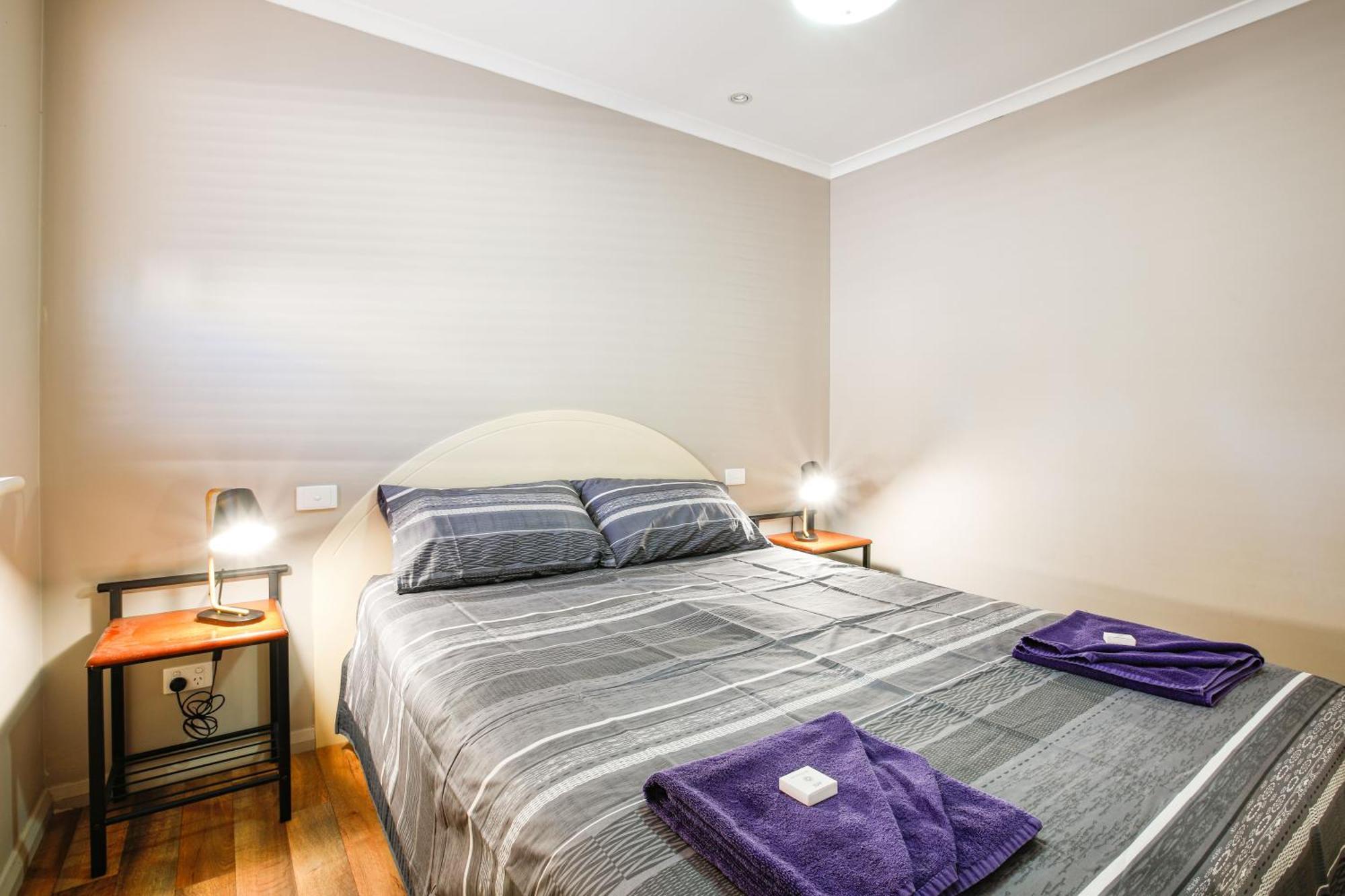 Kalbarri Tudor Holiday Park Екстер'єр фото