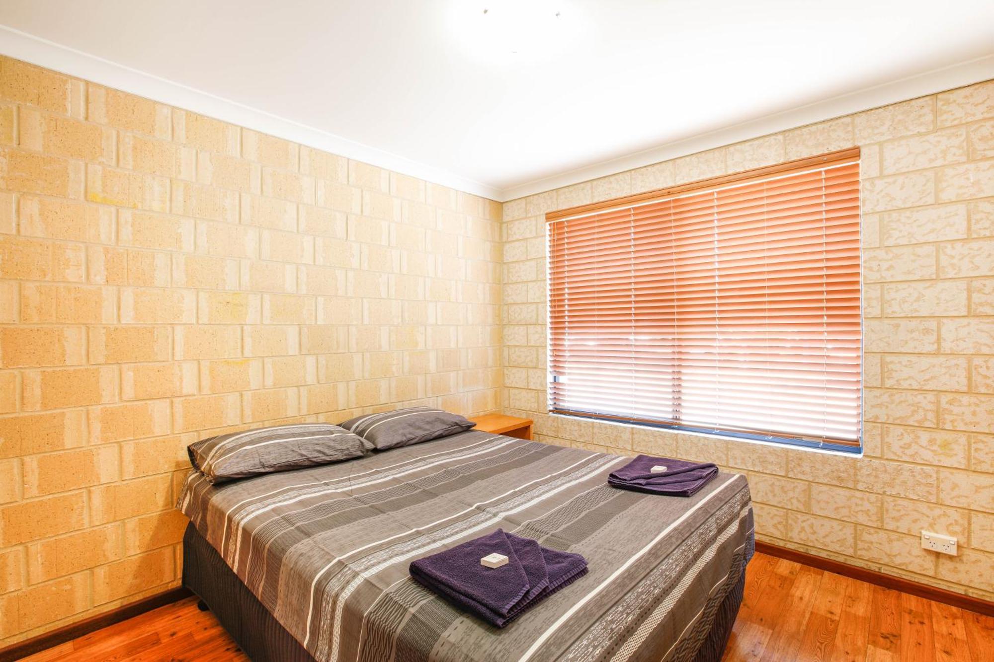 Kalbarri Tudor Holiday Park Екстер'єр фото
