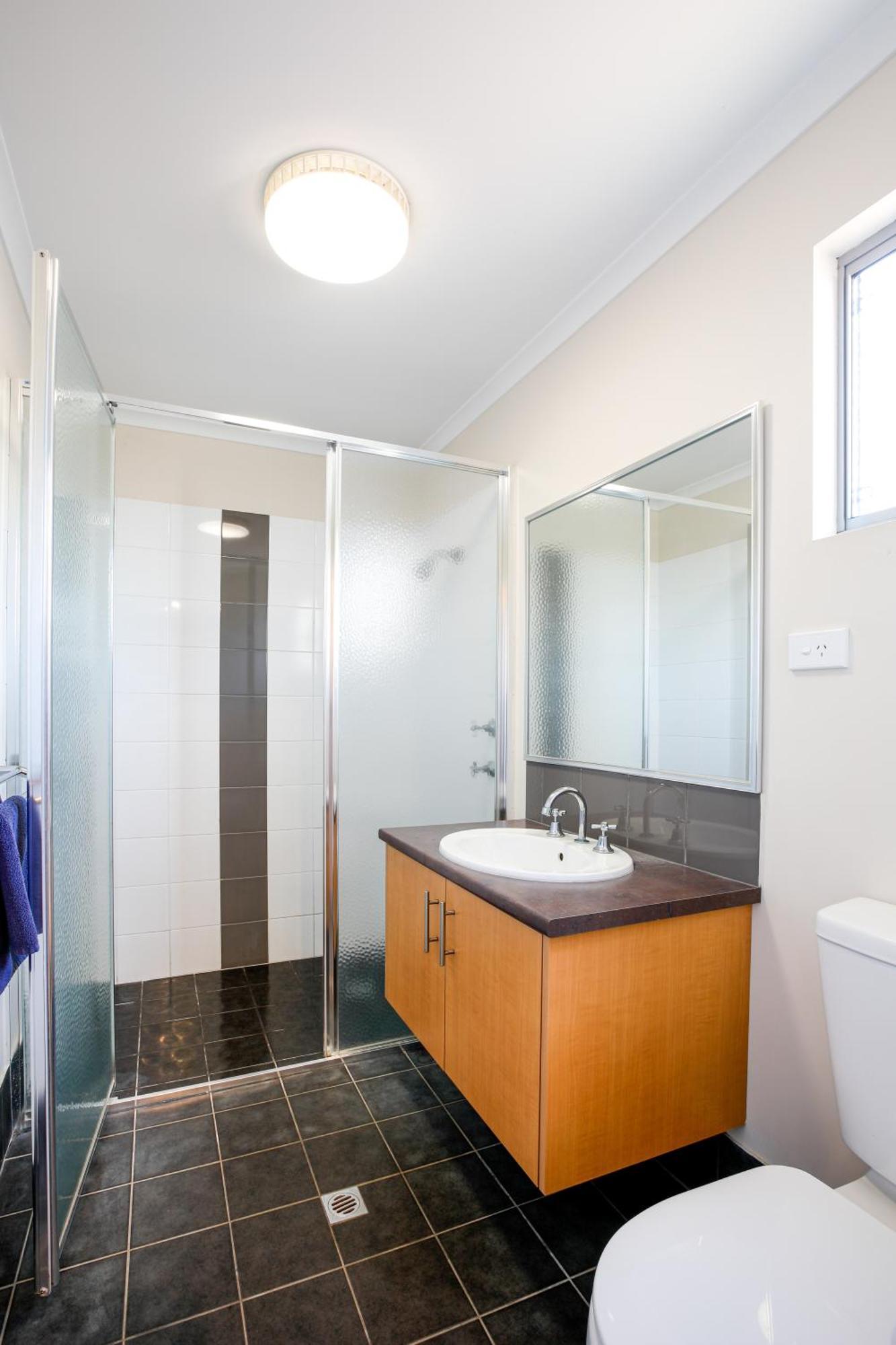 Kalbarri Tudor Holiday Park Екстер'єр фото