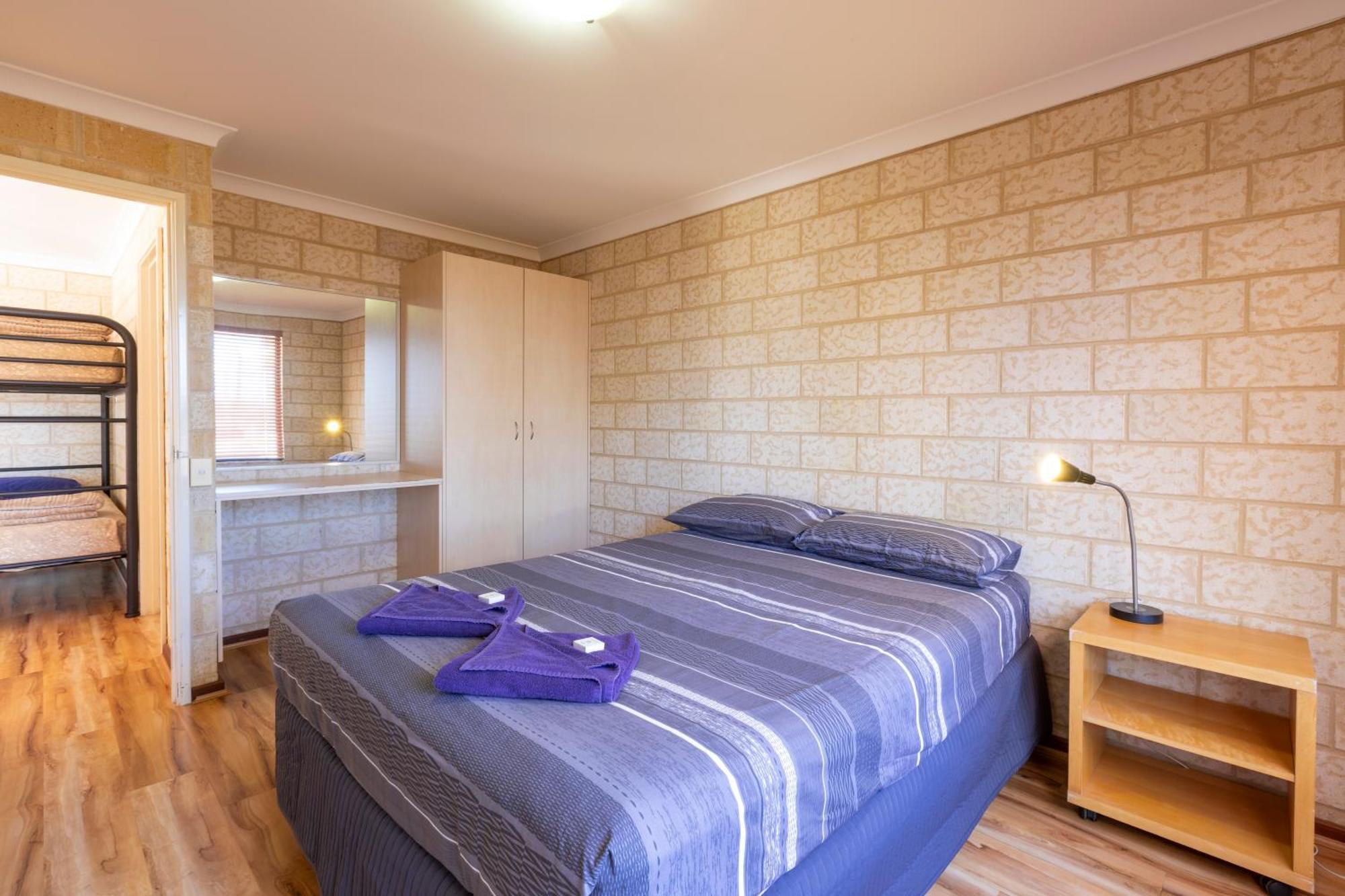 Kalbarri Tudor Holiday Park Екстер'єр фото