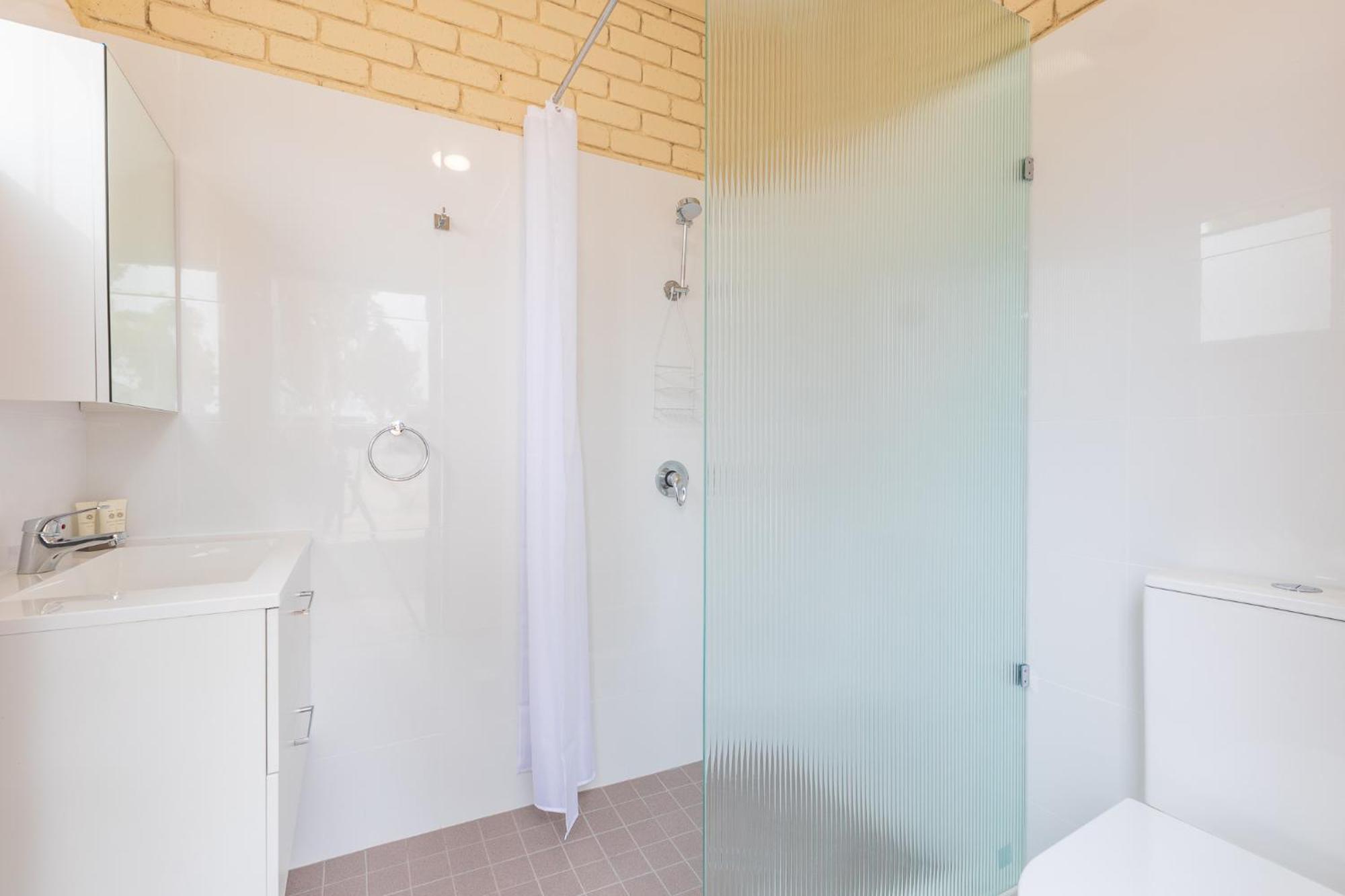 Kalbarri Tudor Holiday Park Екстер'єр фото